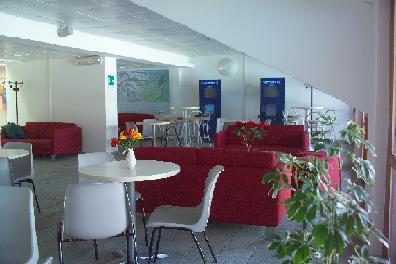 Pragelato Ski Jumping Hotel Exterior foto