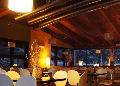 Pragelato Ski Jumping Hotel Exterior foto
